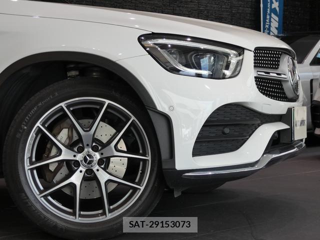 Mercedes Benz GLC-CLASS 2019-12 8652396-4