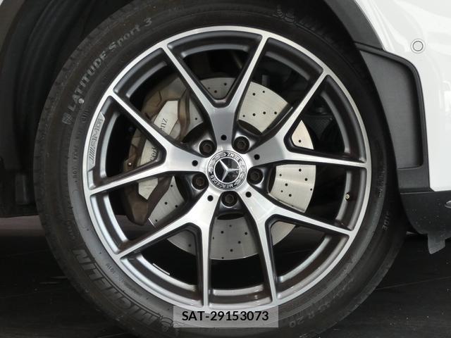 Mercedes Benz GLC-CLASS 2019-12 8652396-5