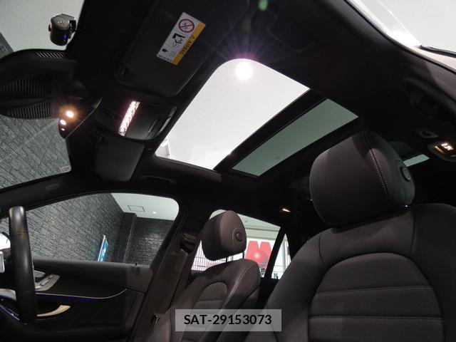 Mercedes Benz GLC-CLASS 2019-12 8652396-6