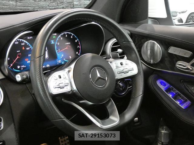 Mercedes Benz GLC-CLASS 2019-12 8652396-8