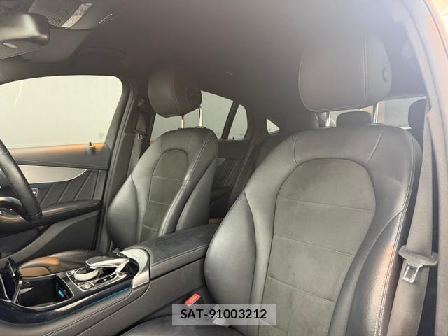 Mercedes Benz GLC-CLASS 2017-08 8652784-1