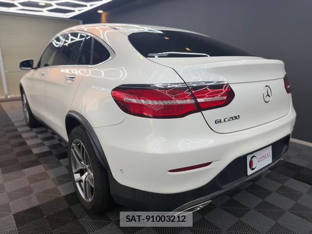 Mercedes Benz GLC-CLASS 2017-08 8652784-10