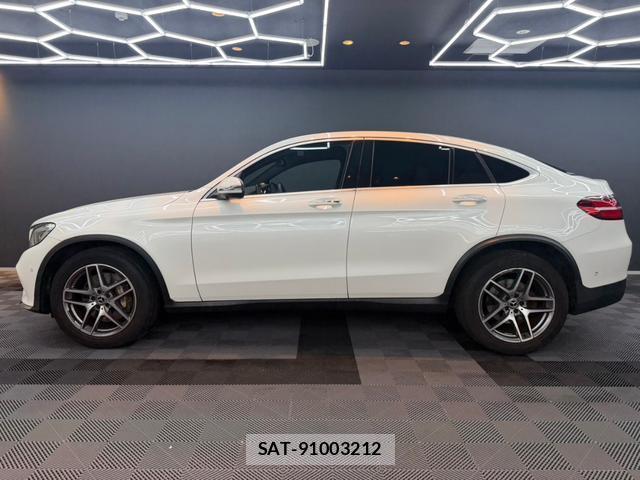 Mercedes Benz GLC-CLASS 2017-08 8652784-11