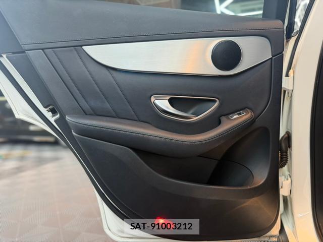 Mercedes Benz GLC-CLASS 2017-08 8652784-13