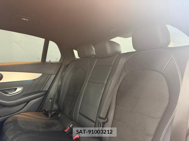 Mercedes Benz GLC-CLASS 2017-08 8652784-2