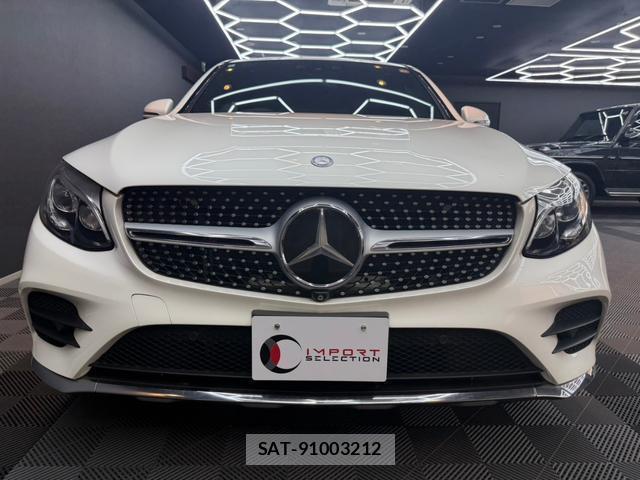 Mercedes Benz GLC-CLASS 2017-08 8652784-6