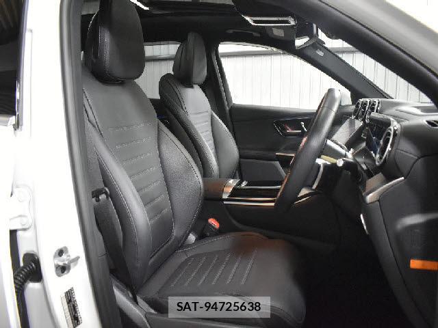 Mercedes Benz GLC-CLASS 2023-10 8653092-8