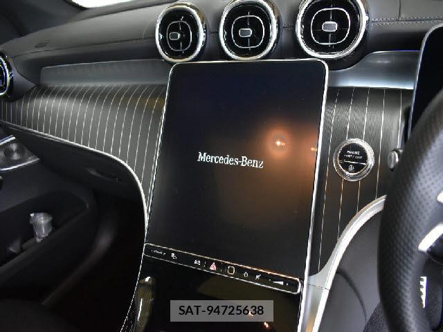 Mercedes Benz GLC-CLASS 2023-10 8653092-9