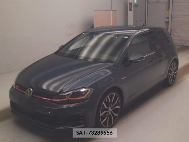 VolksWagen GOLF GTI 2019-03 8649078-0