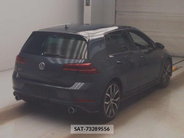 VolksWagen GOLF GTI 2019-03 8649078-1