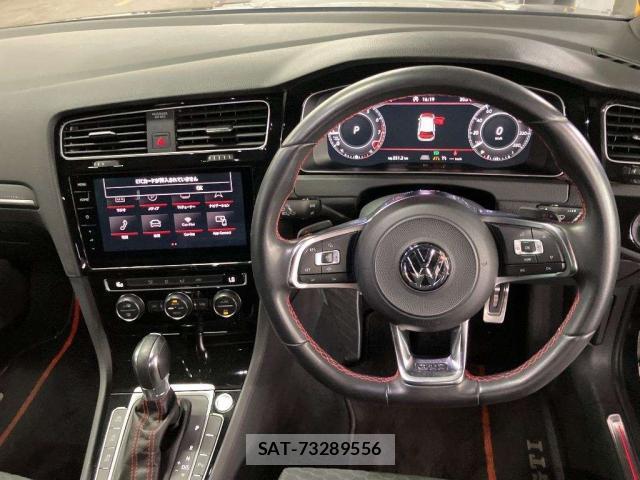 VolksWagen GOLF GTI 2019-03 8649078-2