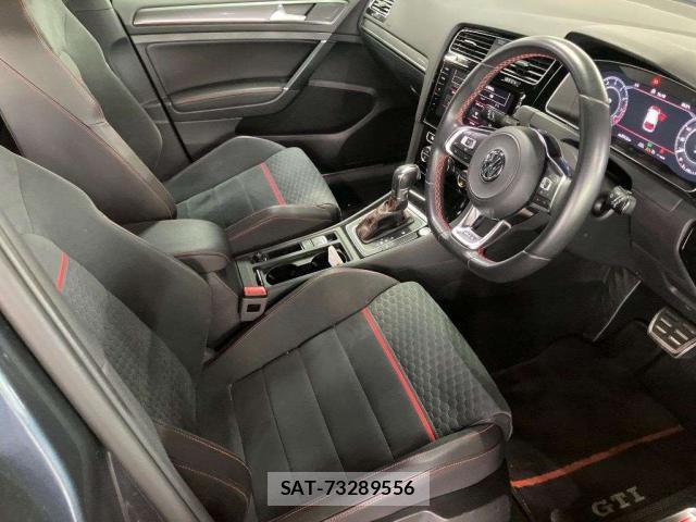 VolksWagen GOLF GTI 2019-03 8649078-3