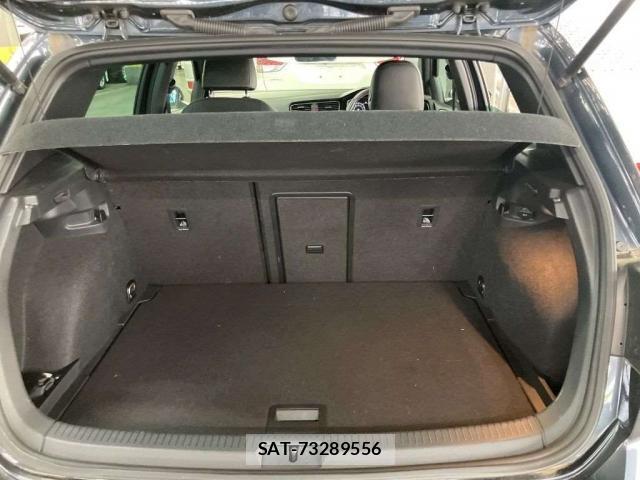 VolksWagen GOLF GTI 2019-03 8649078-5