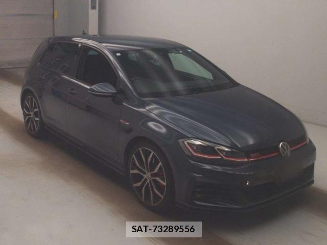 VolksWagen GOLF GTI 2019-03 8649078-7