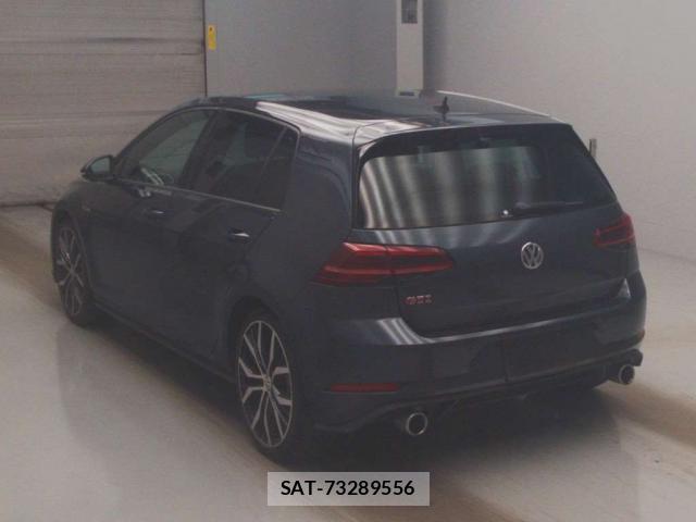 VolksWagen GOLF GTI 2019-03 8649078-8