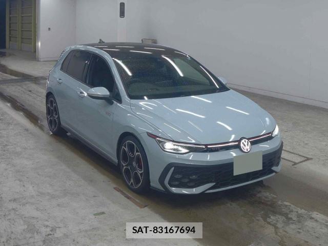 VolksWagen GOLF GTI 2025-02 8652684-0