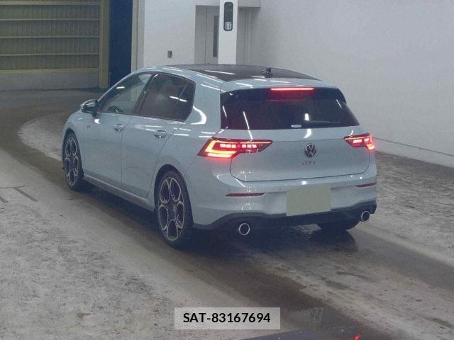 VolksWagen GOLF GTI 2025-02 8652684-1