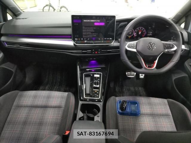 VolksWagen GOLF GTI 2025-02 8652684-2