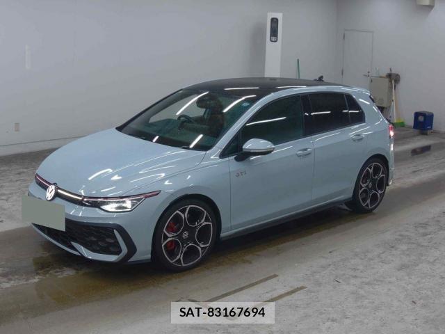 VolksWagen GOLF GTI 2025-02 8652684-3
