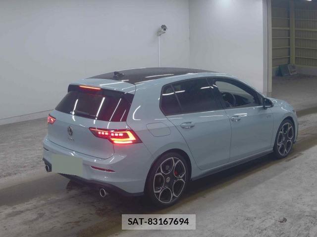 VolksWagen GOLF GTI 2025-02 8652684-4