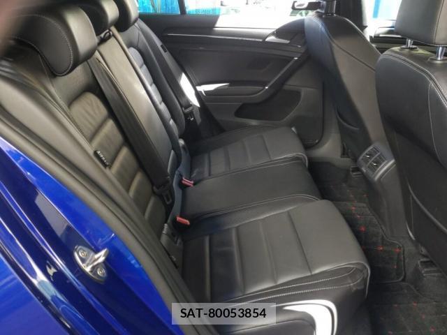 VolksWagen GOLF R 2017-01 8647079-3
