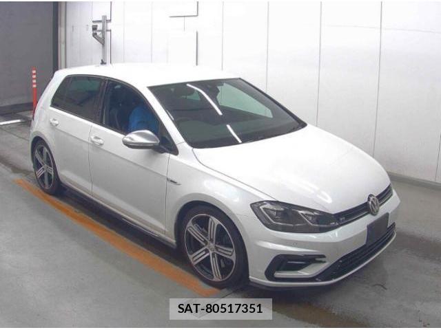VolksWagen GOLF R 2017-11 8652838-3