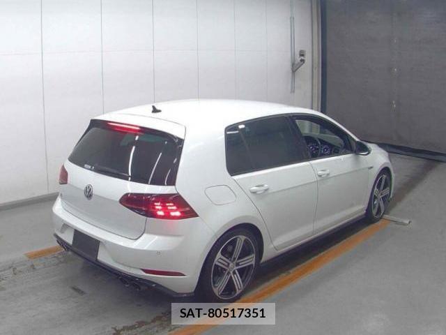 VolksWagen GOLF R 2017-11 8652838-4