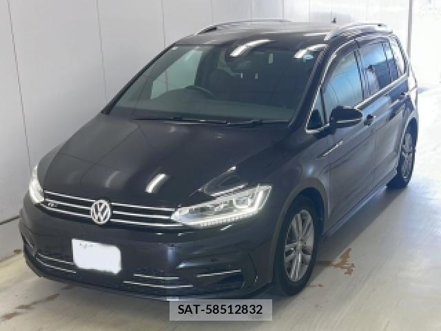 VolksWagen GOLF TOURAN 2017-03 8647063-0
