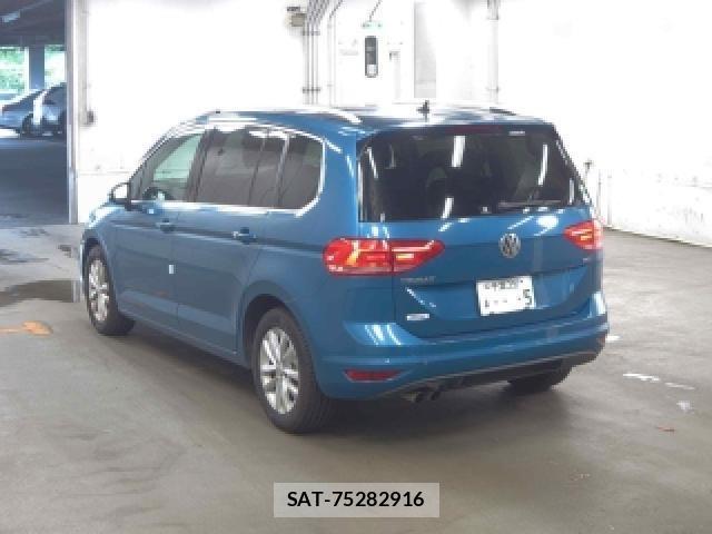 VolksWagen GOLF TOURAN 2017-12 8648878-3