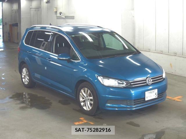 VolksWagen GOLF TOURAN 2017-12 8648878-4
