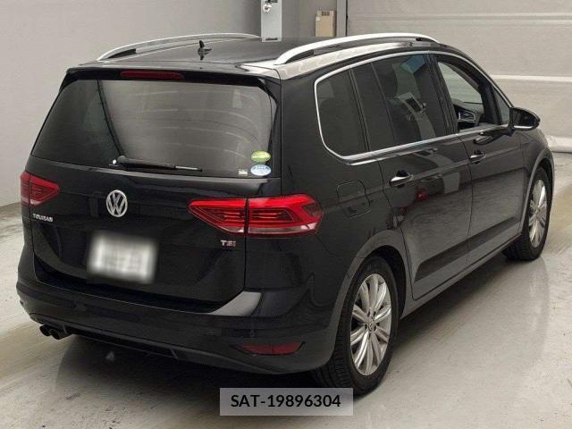 VolksWagen GOLF TOURAN 2016-01 8649003-10