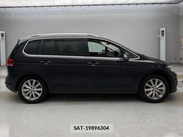 VolksWagen GOLF TOURAN 2016-01 8649003-3