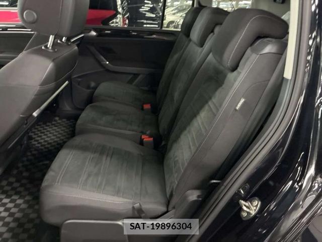 VolksWagen GOLF TOURAN 2016-01 8649003-6