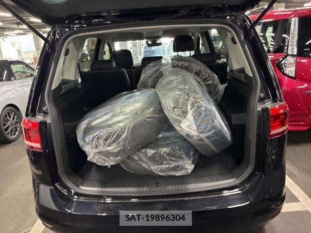 VolksWagen GOLF TOURAN 2016-01 8649003-7