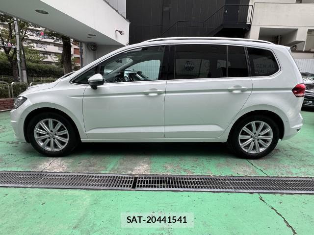 VolksWagen GOLF TOURAN 2018-09 8651079-10