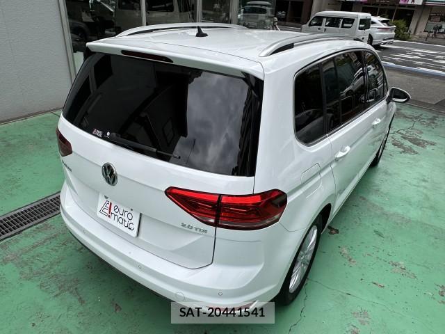 VolksWagen GOLF TOURAN 2018-09 8651079-13