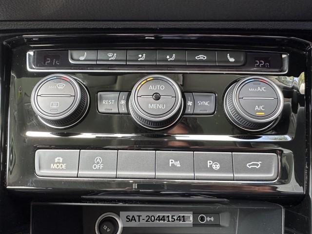 VolksWagen GOLF TOURAN 2018-09 8651079-17