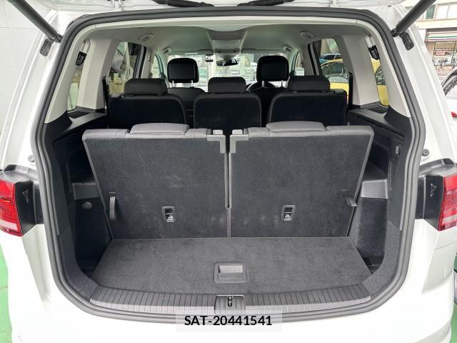 VolksWagen GOLF TOURAN 2018-09 8651079-18