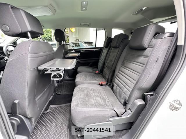 VolksWagen GOLF TOURAN 2018-09 8651079-6