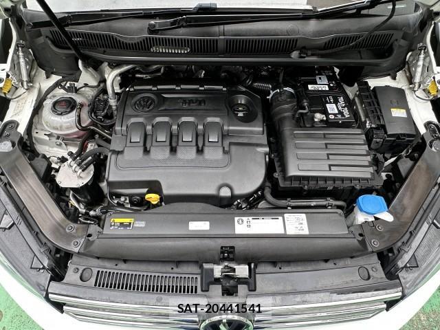 VolksWagen GOLF TOURAN 2018-09 8651079-7