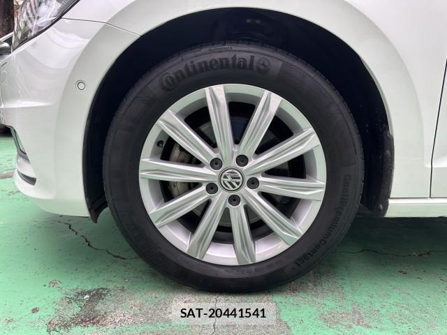 VolksWagen GOLF TOURAN 2018-09 8651079-8