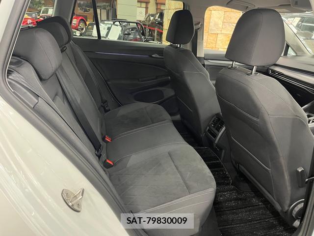 VolksWagen GOLF VARIANT 2021-10 8647912-4