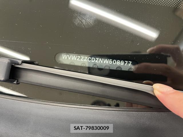 VolksWagen GOLF VARIANT 2021-10 8647912-8