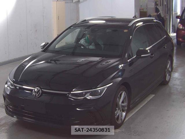 VolksWagen GOLF VARIANT 2022-07 8648115-0