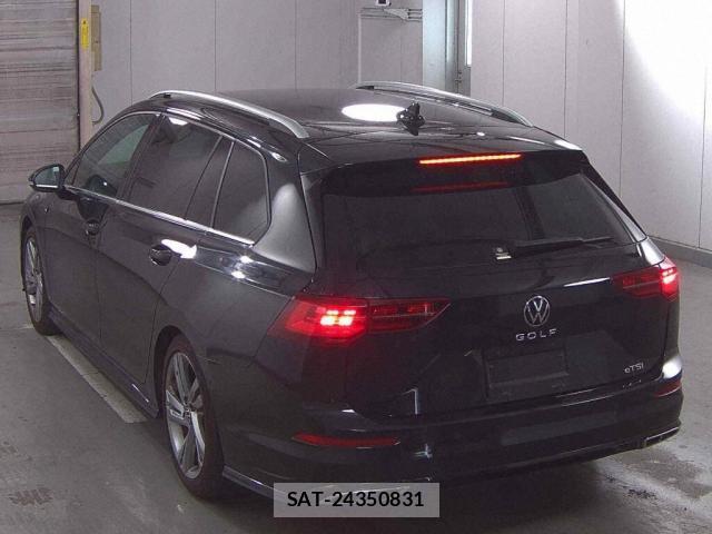 VolksWagen GOLF VARIANT 2022-07 8648115-4