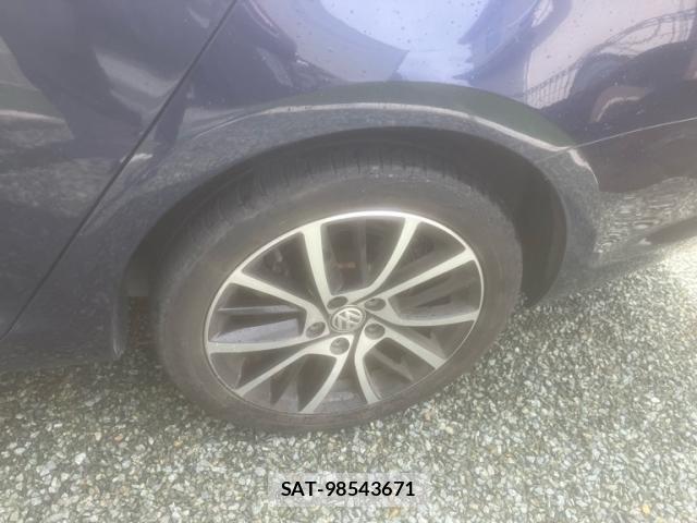 VolksWagen GOLF VARIANT 2014-09 8648474-13