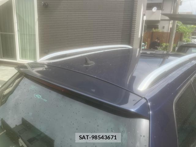 VolksWagen GOLF VARIANT 2014-09 8648474-6