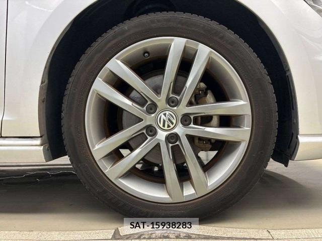 VolksWagen GOLF VARIANT 2016-06 8648903-8