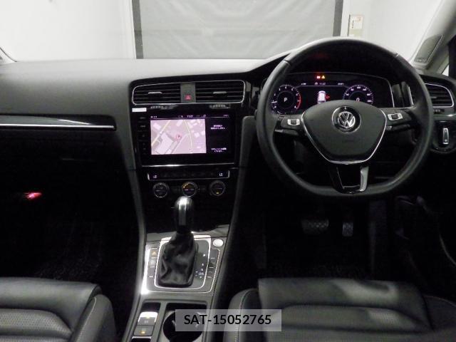 VolksWagen GOLF VARIANT 2020-09 8648914-2