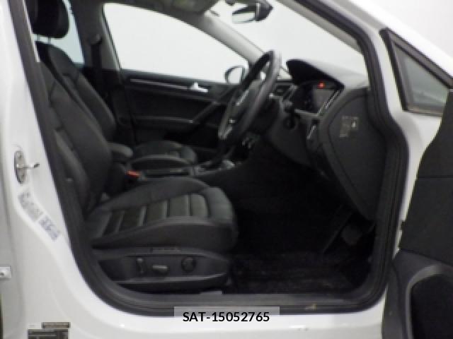 VolksWagen GOLF VARIANT 2020-09 8648914-4